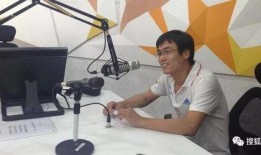 娱乐爆料配音员是谁呀,配音员身份大公开！