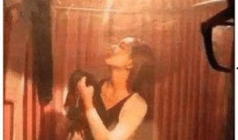 酒吧双面镜爆料视频,一场不为人知的夜生活风云