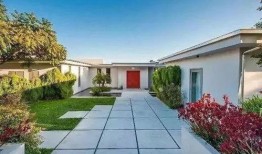 爆料冯小刚住宅视频播放,揭秘明星豪宅生活